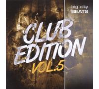 Big City Beats Club Edition 5