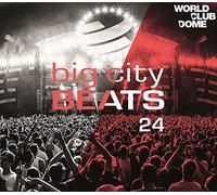 Big City Beats Vol.24 (World Club Dome 2016)