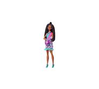 Big City Big Dreams Girls Doll 30 Cm Purple/Pink