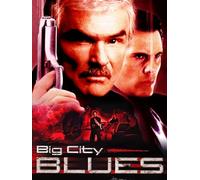 Big City Blues
