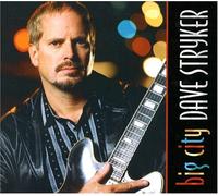 Big City by Stryker, Dave (2005-06-21)
