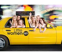 Big City, Little Women