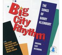 Big City Rhythm - Big City Rhythm