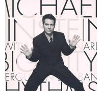 Big City Rhythms by Michael Feinstein (1999-10-12)