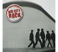 Big City Rock - Big City Rock