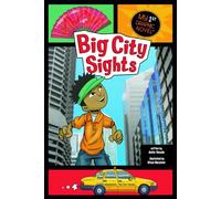 Big City Sights (My First Graphic Novel)
