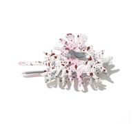 Big Claw Clip Hair Claw For Women Banana Barrettes Jaw Clip Metal Seasnail Hair Clip Girl Hair Styling Clip Headwear Hair Claw Clip