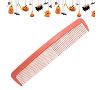 Big Comb Halloween Wide Tooth Lightweight Funny Prank Toys