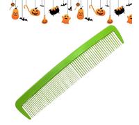 Big Comb Halloween Wide Tooth Lightweight Prank Toys