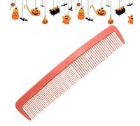 Big Comb Halloween Wide Tooth Lightweight Prank Toys