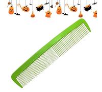 Big Comb Prank - Giant Wide Tooth Comb, Funny Costume Props Costume | Lightweight Oversized Hair Brush Gag Gift, Hilarious Prank Toy for Men & Women, Photo Booth Prop, Cosplay, April Fools' Joke