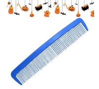 Big Comb Prop - Portable Big Comb Props | Costume Combs Giant Comb, Gag Toys Wide Tooth Combs, Funny Hair Brush Halloween Prank Stuff, Photo Props Big Comb Home And Portable Bag Accessories
