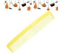 Big Comb Prop - Portable Big Comb Props | Costume Combs Giant Comb, Gag Toys Wide Tooth Combs, Funny Hair Brush Halloween Prank Stuff, Photo Props Big Comb Home And Portable Bag Accessories