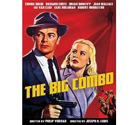 Big Combo, The - 1955 (Digitally Remastered Version)