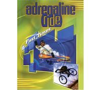 Big Comfy Couch - Adrenaline Ride: Fast Times [DVD] [Region 1] [US Import] [NTSC]