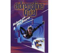 Big Comfy Couch - Adrenaline Ride: Riders on Storm [DVD] [Region 1] [US Import] [NTSC]