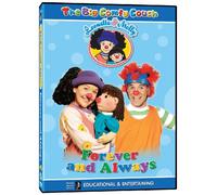 Big Comfy Couch Forever & Always [DVD] [Import]