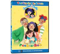 BIG COMFY COUCH, THE