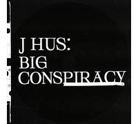 Epic – Big Conspiracy