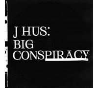 Big Conspiracy [VINYL]