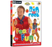 Big Cook Little Cook : Feast of Fun (PC)