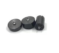 Big Coreless electronic starter 17mm*25mm/ 26 * 7mm/ 26 * 10mm DC 12V Swiss electronic starter High Speed Strong Tattoo Machine Replace Maxon electronic starter ICXLPMC(B1 2610 12V 10000RPM)