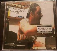Big Corn - Vol. 1-Life As Tony Montana