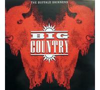 Buffalo Skinners VINYL
