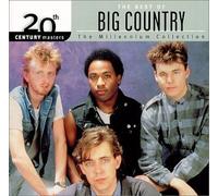 Big Country - 20th Century Masters