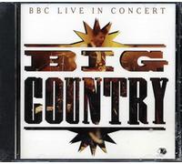 Big Country - BBC Live in Concert