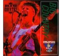 Big Country - Big Country