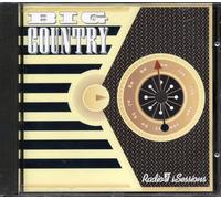 Big Country - Big Country Radio 1 Sessions