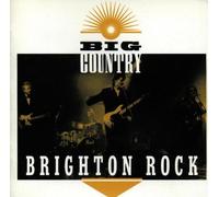 Big Country - Brighton Rock