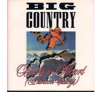 Big Country - Broken Heart (x1+3) [Vinyl Single]