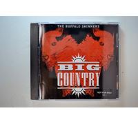 Big Country - Buffalo Skinners