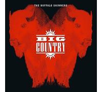 Buffalo Skinners VINYL