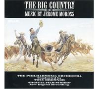 Big Country by Various (1995-08-15)