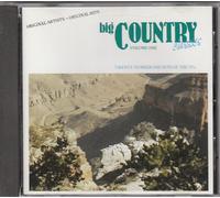 Big Country Classics 1-20 No.1 Hits of the 70's