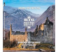 Big Country - Dreams Stay With You: Live 21st April 2011