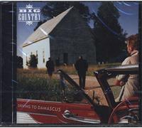 BIG COUNTRY - Driving to Damascus