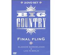 Big Country: Final Fling [DVD] [2006]