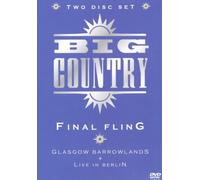 Big Country: Final Fling [DVD]