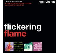 Flickering Flame - The Solo Years Volume 1