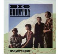 Big Country - Harvest Home - 12 inch vinyl