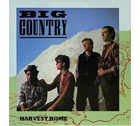 Big Country - Harvest Home [7" Vinyl]