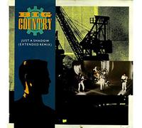 Big Country - Just A Shadow (Extended Remix)