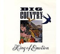 Big Country - King of Emotion [VINYL]