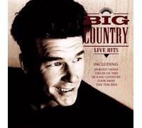 Big Country - Live Hits