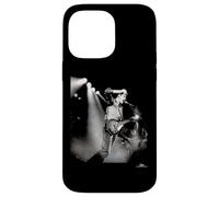 Big Country Live Peace In Our Time By Phil Nicholls Case for iPhone 14 Pro Max