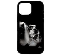 Big Country Live Peace In Our Time By Phil Nicholls Case for iPhone 16 Pro Max